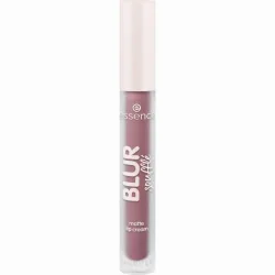 Essence - BLUR soufflé matte lip cream, 3.6 ml, Pillow Talking