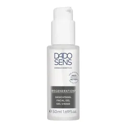 DADO SENS Dermacosmetics REGENERATION E Gesichtscreme 50 ml