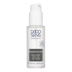 DADO SENS Dermacosmetics REGENERATION E Gesichtscreme 50 ml