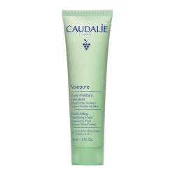 Caudalie - Vinopure Mattierendes Fluid, 60  ml