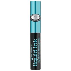 Essence Liquid Ink Waterproof Eyeliner 3 ml 01 - BLACK