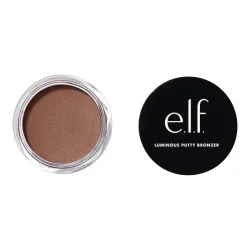 e.l.f. Cosmetics LOWER(Y517) Bronzer 10 g GET GLOWING