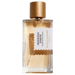 GOLDFIELD&BANKS Ingenious Ginger Eau de Parfum 100 ml