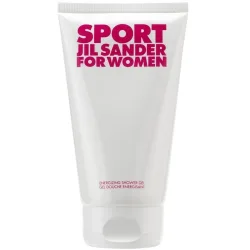 JIL SANDER Sport for Women Duschgel 150 ml
