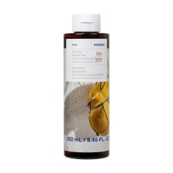 KORRES Citrus Duschgel 250 ml