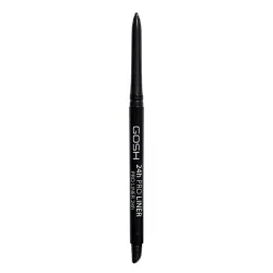 Gosh Copenhagen 24H Pro Liner Kajal 0,35 g 001 - BLACK