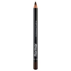 Flormar Waterproof Eyeliner 1,14 g Nr. 105 - Warm Brown