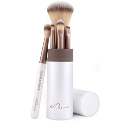 Luvia Travel Set - Macchiato Pinselsets 1 ct 1 Stück