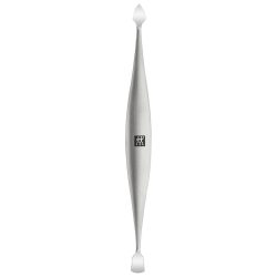 ZWILLING Beauty Premium Cuticle Pusher and Cleaner 130 mm Nagelpflegezubehör 1 ct