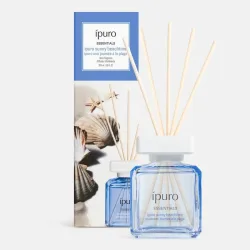 ipuro Essentials sunny beachtime Raumduft 200 ml