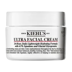Kiehl?s Ultra Facial Gesichtscreme 28 ml