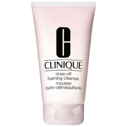 Clinique Rinse Off Foaming Cleanser Reinigungsschaum 150 ml