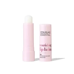 Douglas Collection Essential Body Care Nourishing Lip Balm Lippenbalsam 4,3 g Weiss