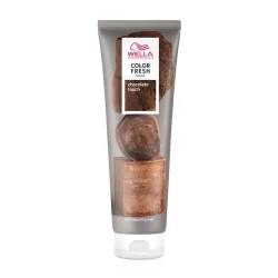 wella - ColorFresh Mask, ColorFresh Mask Pearl Blonde, 150  ml, Chocolate Touch