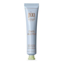 Pixi Clarity Acid Peel Gesichtspeeling 80 ml Weiss