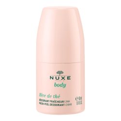 Nuxe - Rêve de Thé Erfrischendes Deodorant 24 H-Schutz