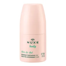 Nuxe - Rêve de Thé Erfrischendes Deodorant 24 H-Schutz