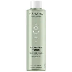 MADARA Balancing Toner Gesichtswasser 200 ml