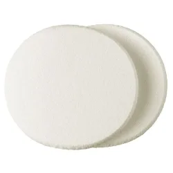ARTDECO Make-up Sponges, Round Make-up Schwämme 2 ct 2 Stück
