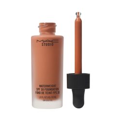 MAC NW50 Studio Waterweight SPF 30/PA++ Foundation 30ml