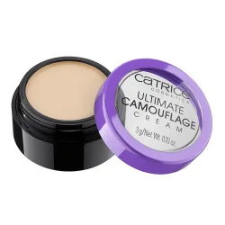 CATRICE - Ultimate Camouflage Cream, 3 g,  N Ivory