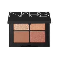 NARS - Quad Eyeshadow, 4 x 1.1  g, LAGUNA