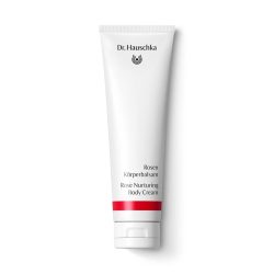 Dr. Hauschka Rosen Körperbalsam Bodylotion 145 ml
