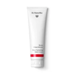 Dr. Hauschka Rosen Körperbalsam Bodylotion 145 ml