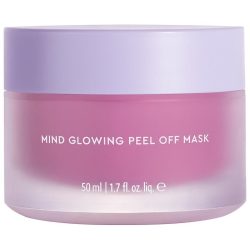 Florence By Mills Mind Glowing Peel Off Mitesser Masken 50 ml