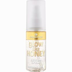 Essence - glow like HONEY SERUM SPRAY, 50 ml