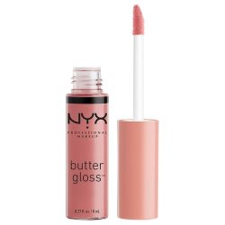 NYX Professional Makeup Wedding Butter Gloss Lipgloss 8 ml 07 - TIRAMISU