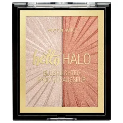 wet n wild Megaglo Hello Halo Blushlighter 10 g HIGHLIGHT BLING