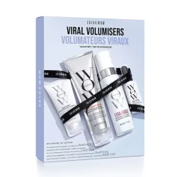 COLOR WOW Viral Volumizers Haarpflegesets 1 ct Damen
