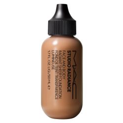 MAC Cosmetics - Studio Radiance Face and Body Radiant Sheer Waterproof Foundation, 50 ml