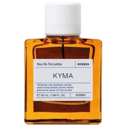 KORRES KYMA Eau de Toilette 50 ml Herren