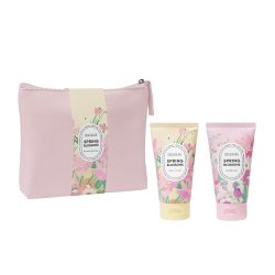 Douglas Collection Seasonal Spring Blossoms Wellness bag Geschenksets 1 ct