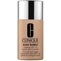 Clinique Even Better? Make-up SPF 15 Foundation 30 ml Nr. CN 40 - Creme Chamois
