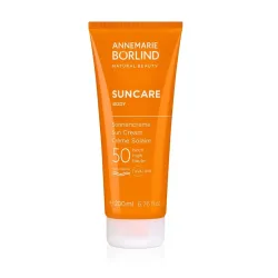 ANNEMARIE BÖRLIND Suncare LSF 50 Sonnenschutz 200 ml