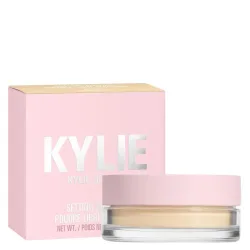 KYLIE COSMETICS Setting Puder 5 g 100 - TRANSLUCENT