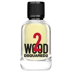 Dsquared2 2 Wood Eau de Toilette 30 ml Herren