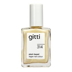 gitti no. 314 Nagellack 15 ml
