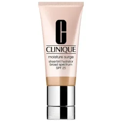 Clinique Moisture Surge? Sheertint Hydrator SPF 25 Getönte Tagescreme 40 ml Hellbraun