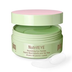 PIXI - NutrifEYE - Pflegende Augen-Patches, 30 Paar