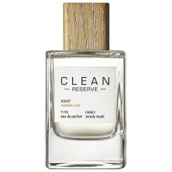 Clean Sueded Oud by Clean Eau de Parfum Spray 100 ml
