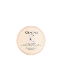 Kérastase Gloss Absolu Masque Crème Hydra-Glaze Haarkur & -maske 75 ml