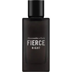 Abercrombie & Fitch Fierce Night Eau de Cologne 50 ml Herren
