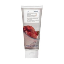 KORRES Pomegranate Grove Duschgel 250 ml