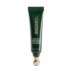 Biossance Squalane + 5% Niacinamide Brightening Augenserum 15 ml