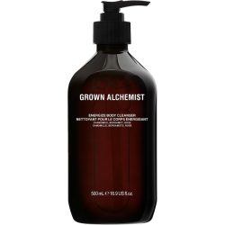 Grown Alchemist Energize Duschgel 500 ml