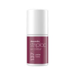 Alessandro - Striplac UV Colour Petite Nana, 6.5 ml